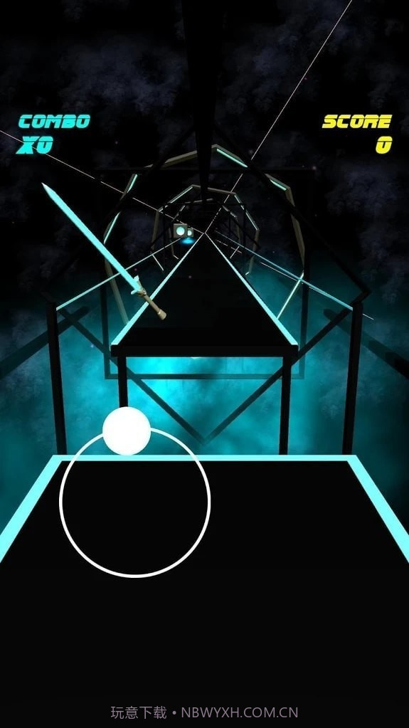 粉碎方块节奏截图2 粉碎方块节奏截图2