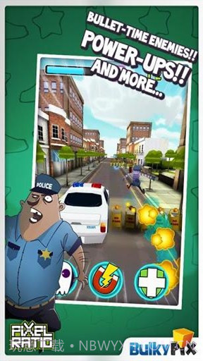 阿比逃亡 AbyEscape截图4 阿比逃亡 AbyEscape截图4