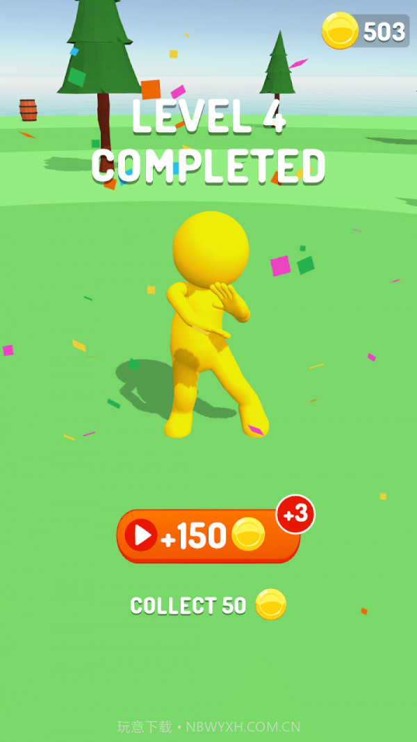 小锤锤锤死你截图2 小锤锤锤死你截图2