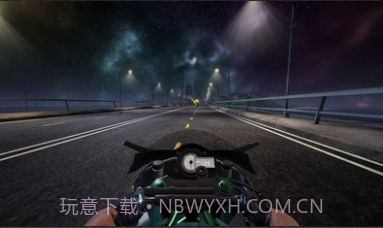 极速摩托冲刺2手游截图2