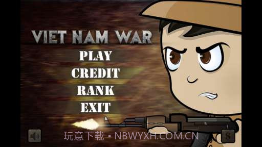 越南战争 VietNam War截图1 越南战争 VietNam War截图1