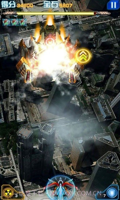 世界战机截图3 世界战机截图3