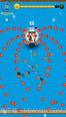 幸存者射手截图1 幸存者射手截图1