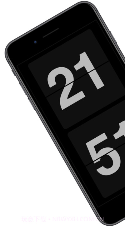 极简番茄钟截图3 极简番茄钟截图3