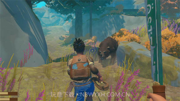 海贼漂流大冒险截图3 海贼漂流大冒险截图3