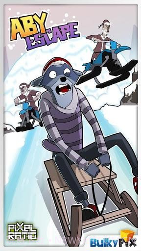 阿比逃亡 AbyEscape截图1 阿比逃亡 AbyEscape截图1