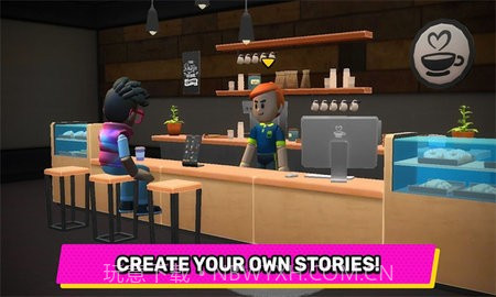 XDRP中文版截图4