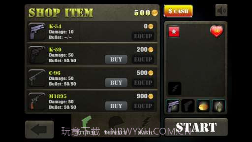 越南战争 VietNam War截图5 越南战争 VietNam War截图5