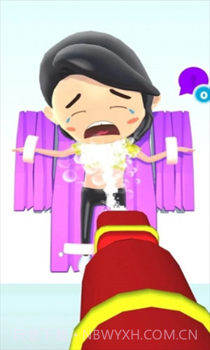 挠痒痒大师模拟器截图1 挠痒痒大师模拟器截图1