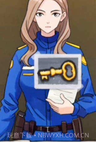 小明解密闯关截图1