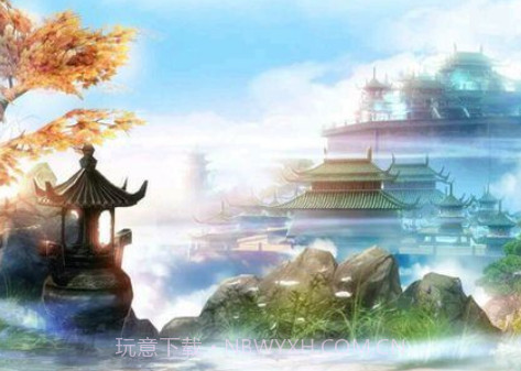 慕容三国火影忍者截图2 慕容三国火影忍者截图2