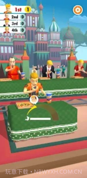 大胃王吃货比赛(Eat Eat Eat!)截图2 大胃王吃货比赛(Eat Eat Eat!)截图2