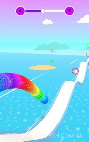 紧身飞行截图2 紧身飞行截图2