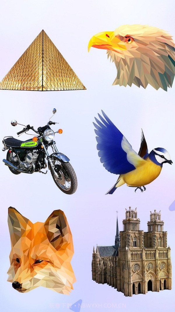 艺术拼接截图4 艺术拼接截图4