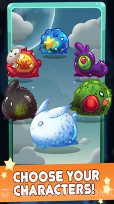 兔子爱跳跃截图4 兔子爱跳跃截图4