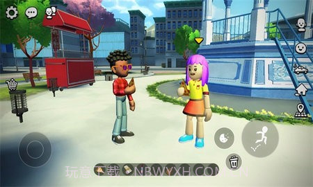 XDRP中文版截图2