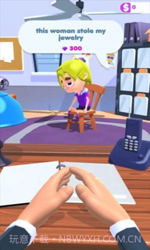 挠痒痒大师模拟器截图2 挠痒痒大师模拟器截图2