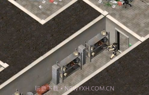 生化研究所截图2 生化研究所截图2