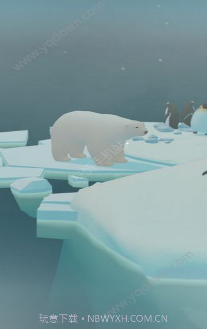 企鹅饲养员截图3 企鹅饲养员截图3