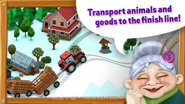 建筑套装建造者的梦想截图1