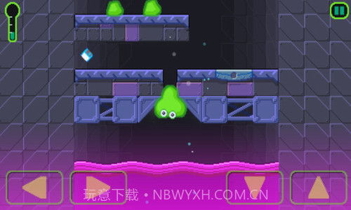 粘液大冒险截图3 粘液大冒险截图3