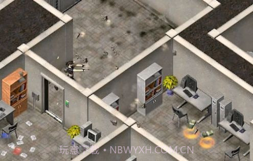 生化研究所截图1 生化研究所截图1