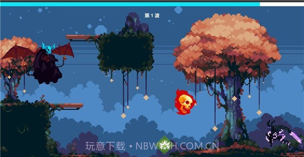 FlyingSword截图1 FlyingSword截图1