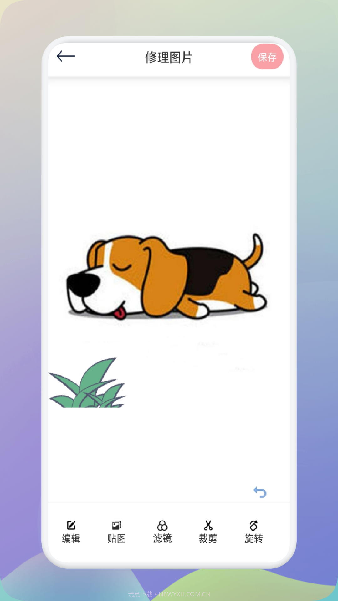 时间戳相机水印截图1 时间戳相机水印截图1