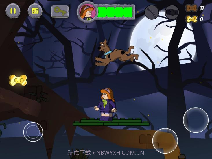 乐高史酷历险记截图2 乐高史酷历险记截图2