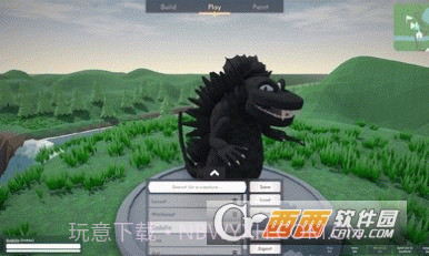 生物创造模拟器中文版截图1