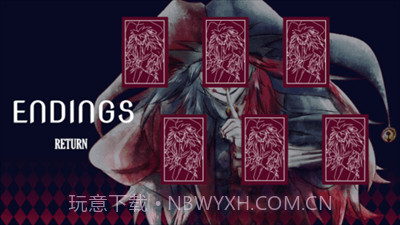 你被小丑困住了汉化版截图2