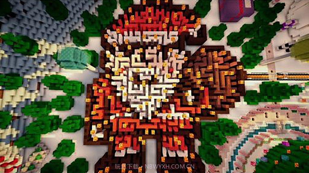 工艺世界圣诞版中文版截图3