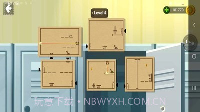连接拼图截图1 连接拼图截图1