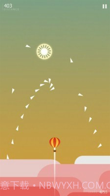热气球上升截图4 热气球上升截图4