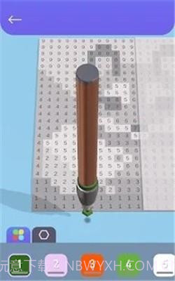 欢乐的艺术画截图3 欢乐的艺术画截图3