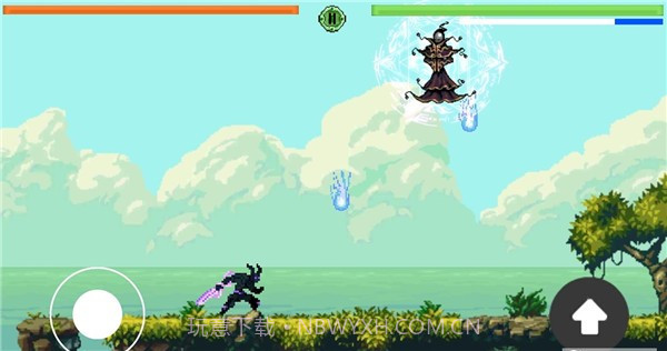 FlyingSword截图2 FlyingSword截图2