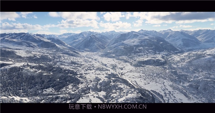 微软飞行模拟器2020截图4