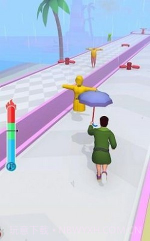 四季跑酷截图1 四季跑酷截图1