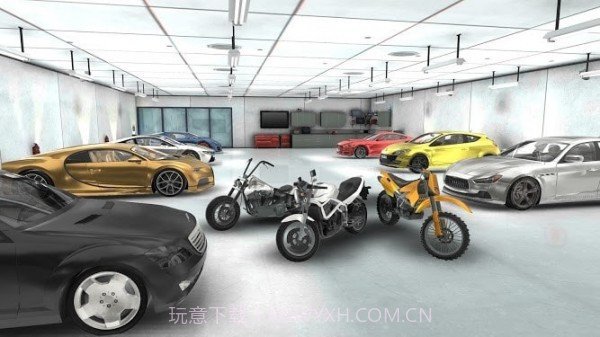 真实漂流世界截图2