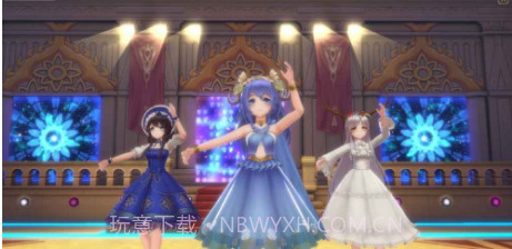 星体舞会正式版截图2 星体舞会正式版截图2