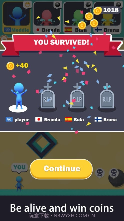 最后一个死截图1 最后一个死截图1