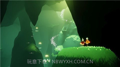 光遇查询器截图1 光遇查询器截图1