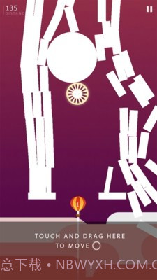 热气球上升截图1 热气球上升截图1