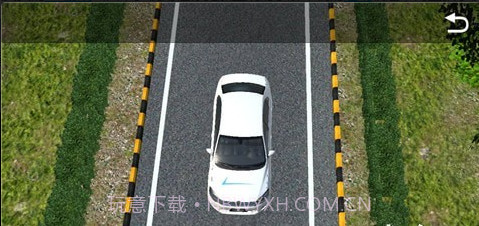 疯狂考驾照游戏截图3