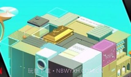 奇幻高尔夫(Wonderputt Forever)截图3 奇幻高尔夫(Wonderputt Forever)截图3