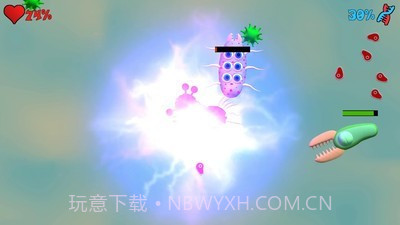 进化模拟器2游戏截图2