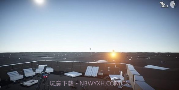 迫击炮模拟器截图3