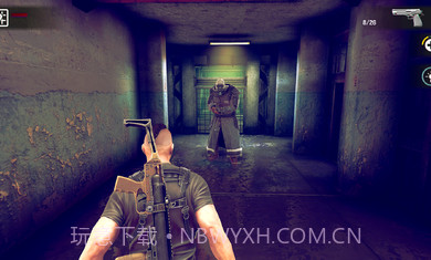 决裁者失落的前哨汉化版截图2