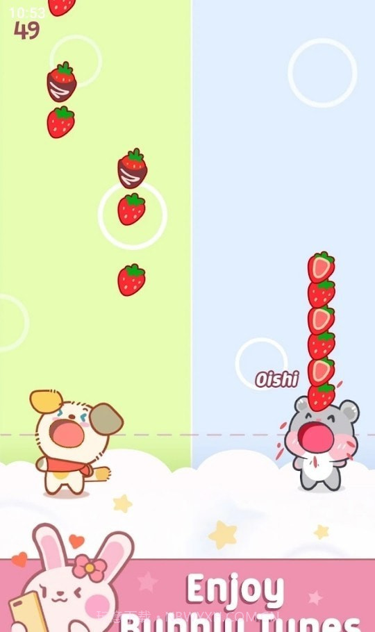 宠物二重唱截图3