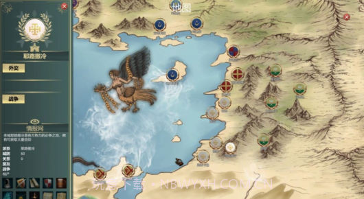 建造与征服截图3 建造与征服截图3